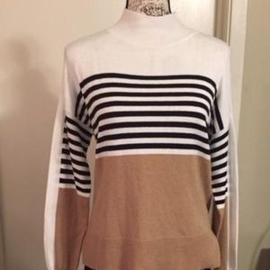 Crown & Rowe Sweater